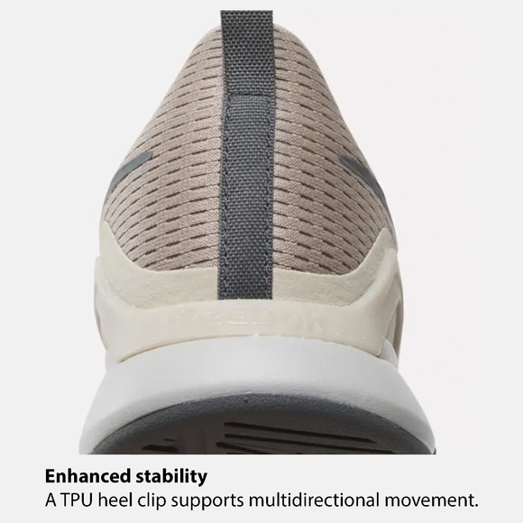 NEW! Reebok NANOFLEX TR 2.0 Training Shoes for all Kinds of Workouts Men's 10 - Picture 6 of 8